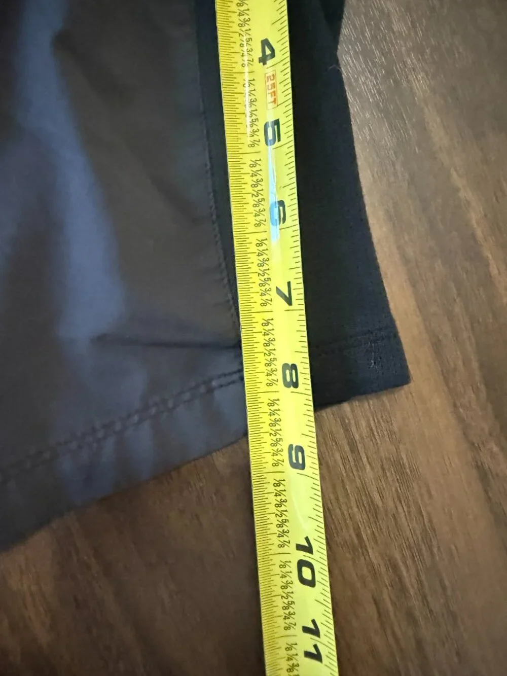 Nike Men's Dri-Fit Shorts M - Picture 13 of 13